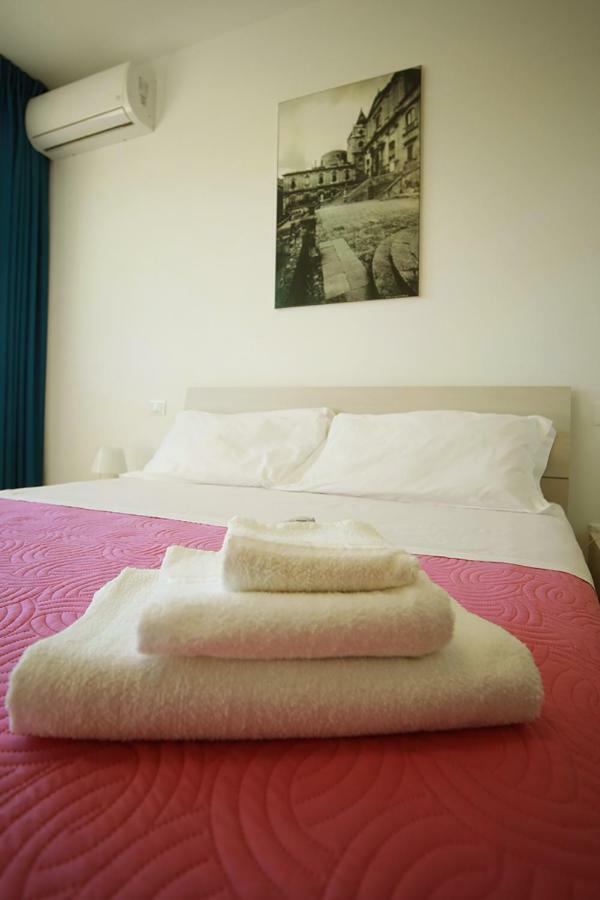 Il Maestrale B&B โนโต ภายนอก รูปภาพ