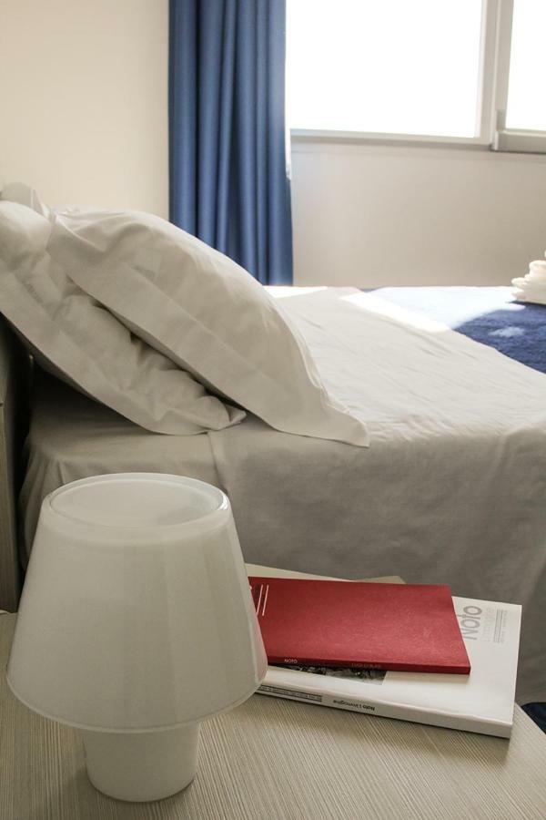 Il Maestrale B&B โนโต ภายนอก รูปภาพ