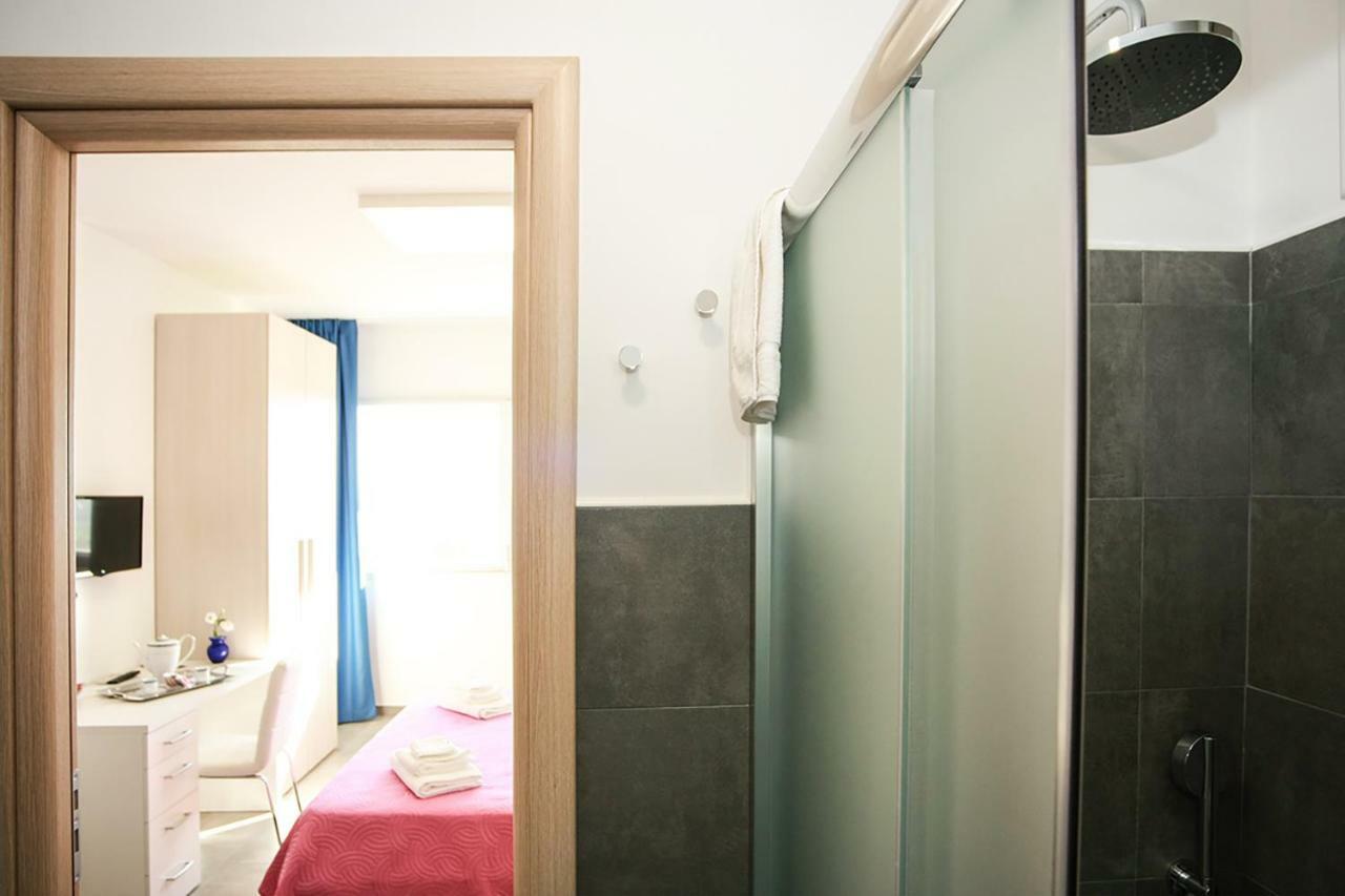 Il Maestrale B&B โนโต ภายนอก รูปภาพ